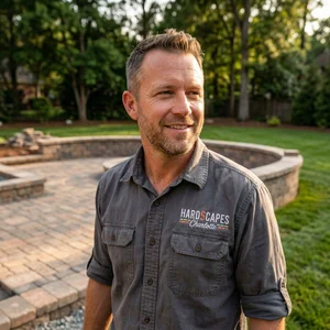 Michael Carter, Hardscape Planning Specialist